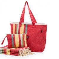 Bolso de Playa Siros   Bolso de Playa Siros   1